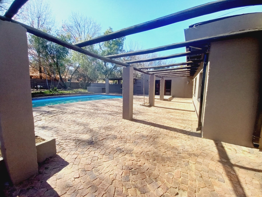 4 Bedroom Property for Sale in Sasolburg Free State